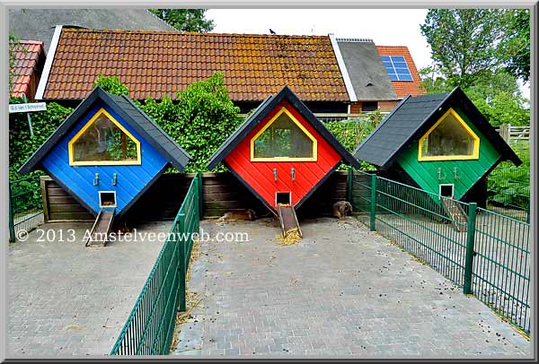 Amstelveen