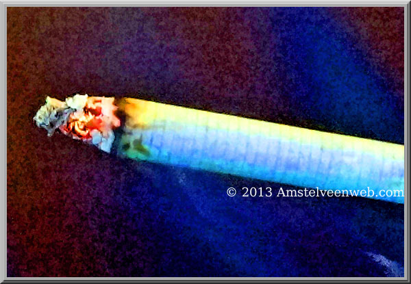 sigaret Amstelveen
