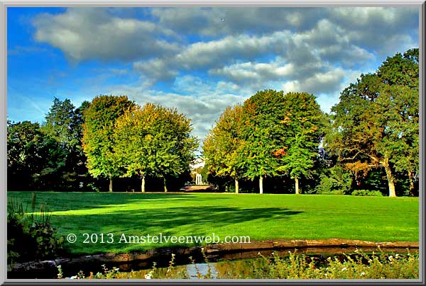Amstelveen
