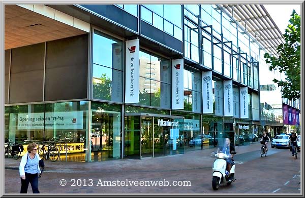 Amstelveen