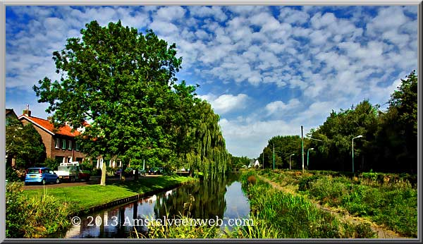 Amstelveen