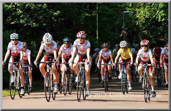 Amstelveen
