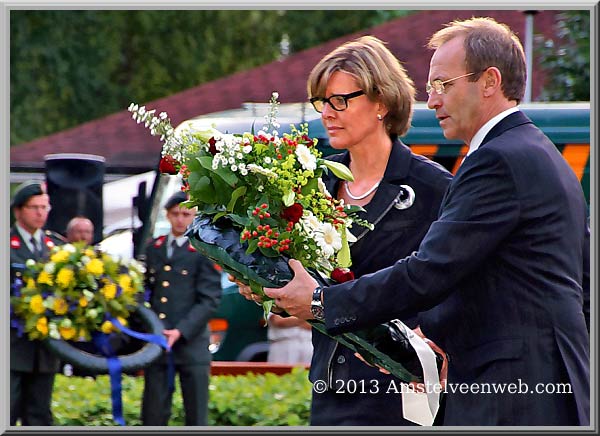 Amstelveen