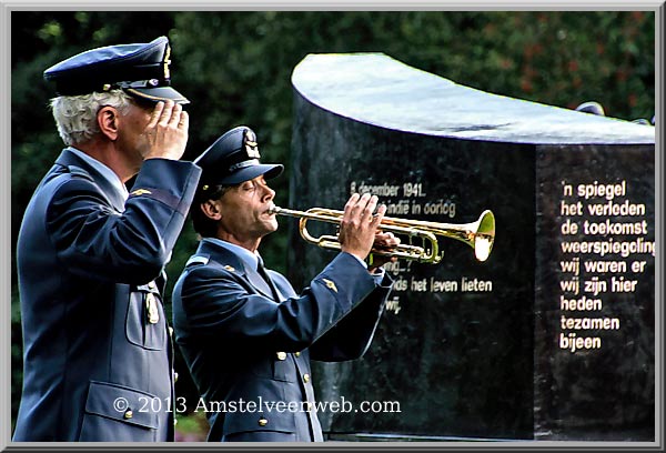 Amstelveen