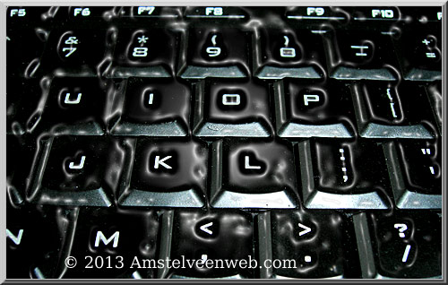 keyboard Amstelveen