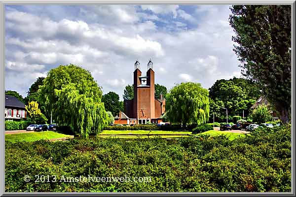 Amstelveen