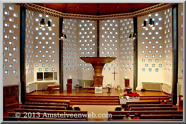 kruiskerk Amstelveen