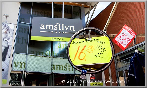 Amstelveen