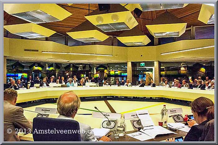 Amstelveen