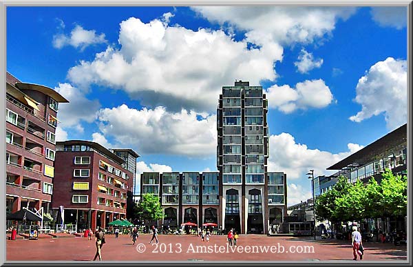 Amstelveen