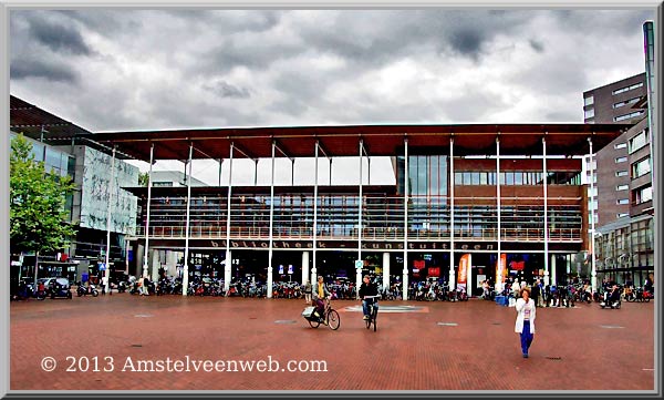 Amstelveen