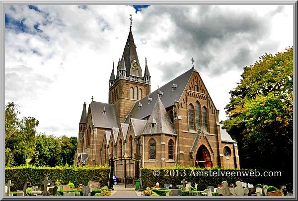 Amstelveen