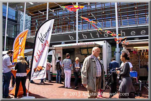 Amstelveen