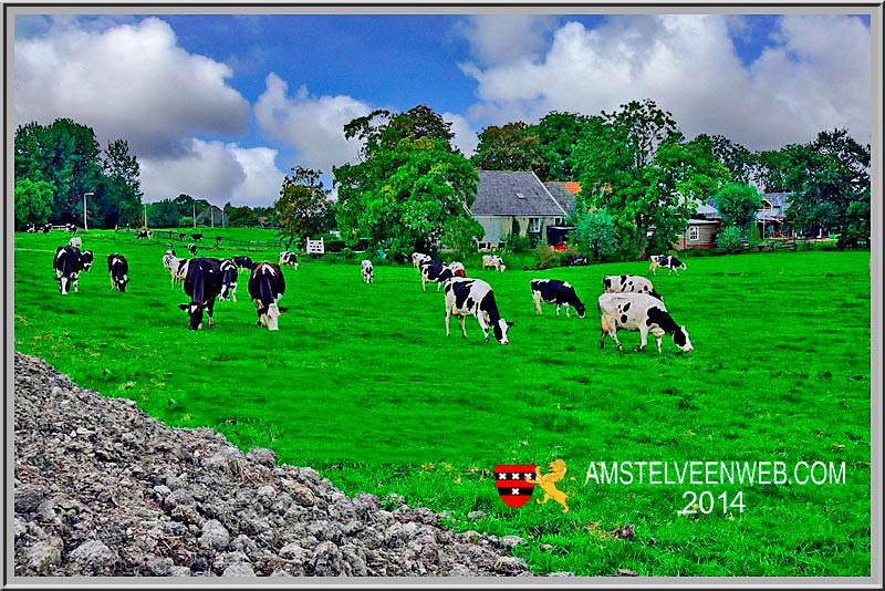 Amstelveen