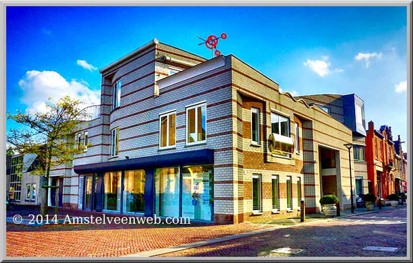 Amstelveen
