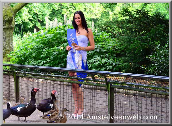 Foto Amstelveen