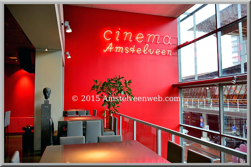 Foto Amstelveen