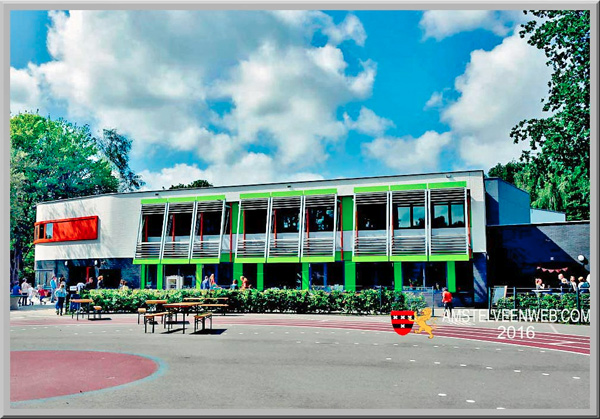 Amstelveen