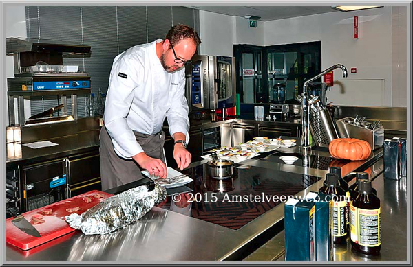 werken