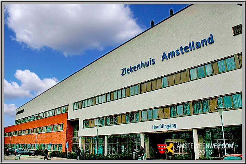 Amstelveen