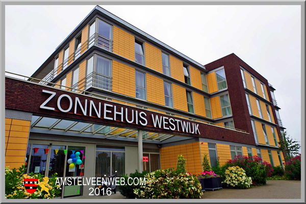 Amstelveen