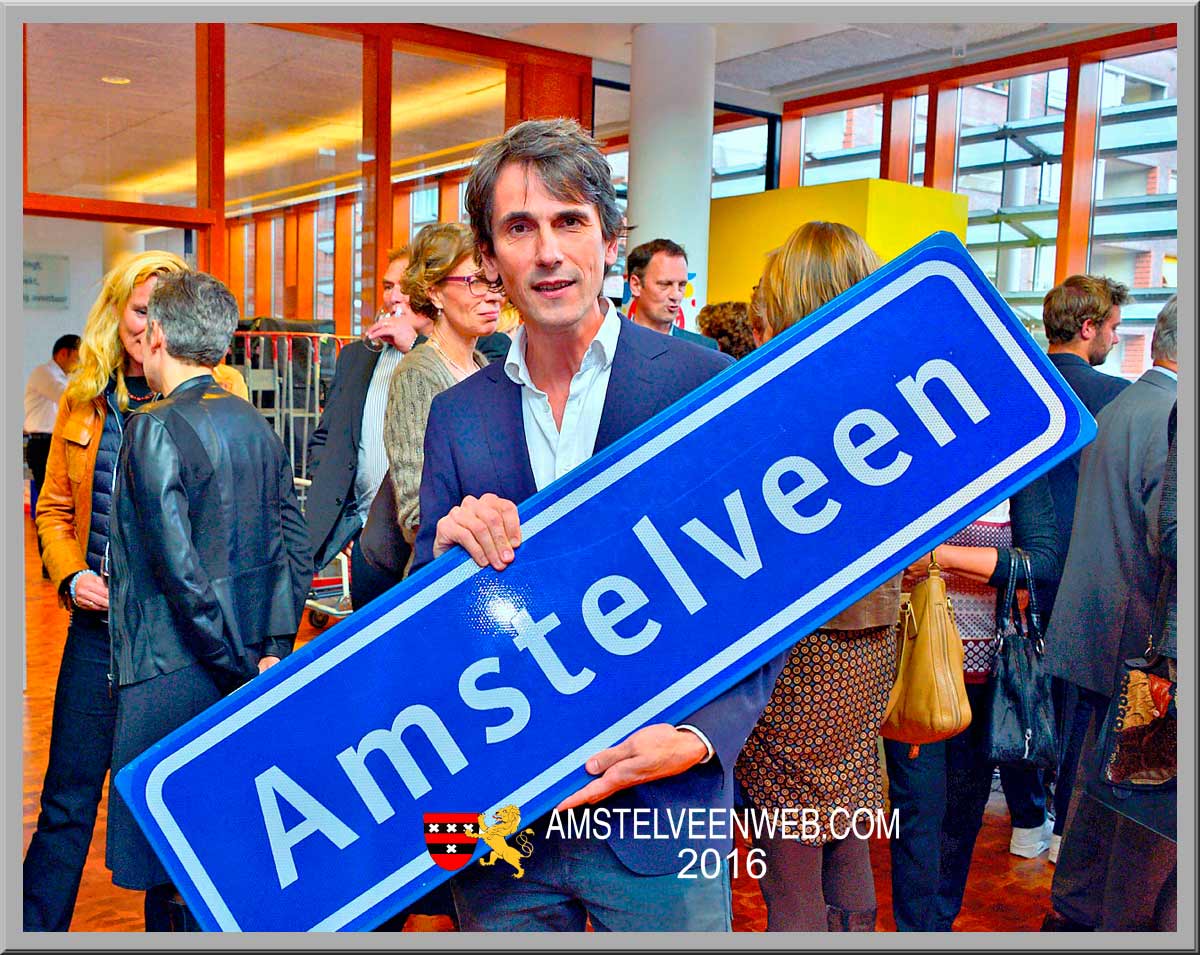 Foto Amstelveen