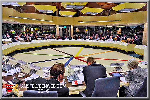 Amstelveen