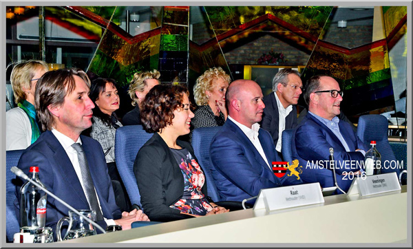 Amstelveen
