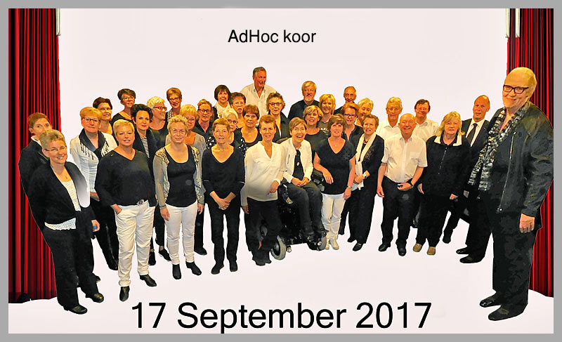 Foto Amstelveen