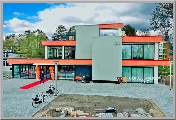 wijkcentrum