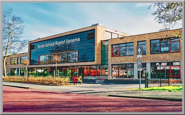 Amstelveen