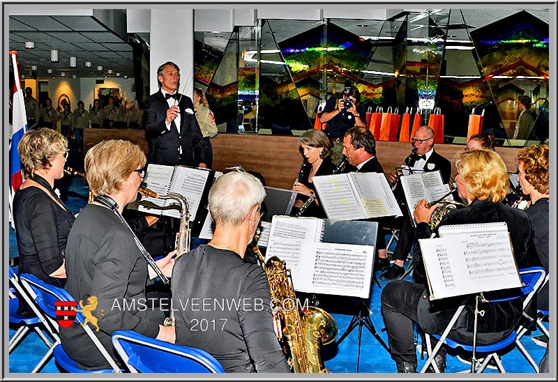 Foto Amstelveen