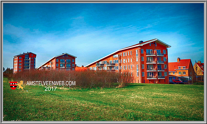 Amstelveen