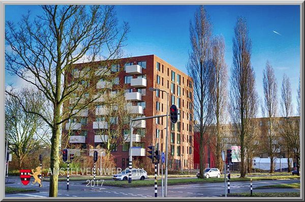 Amstelveen