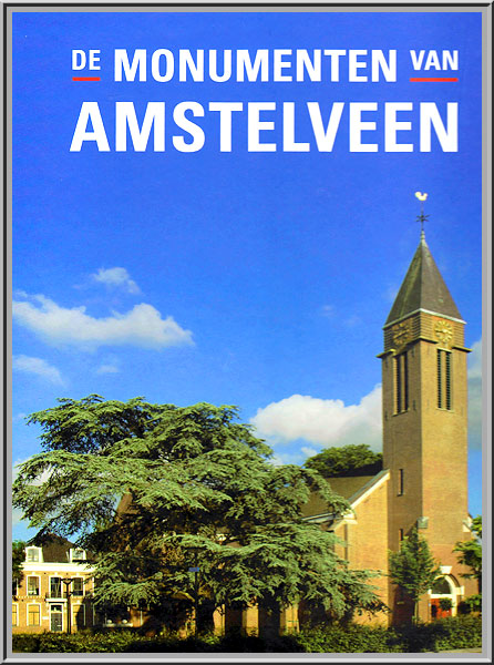 Foto Amstelveen