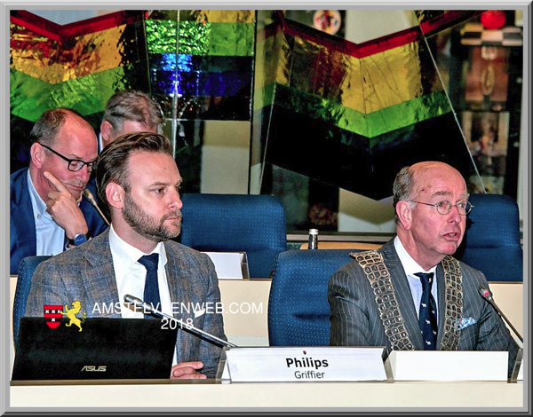 Eenhoorn Amstelveen