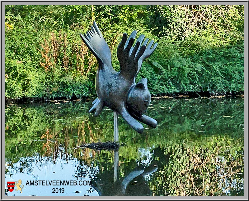 Foto Amstelveen