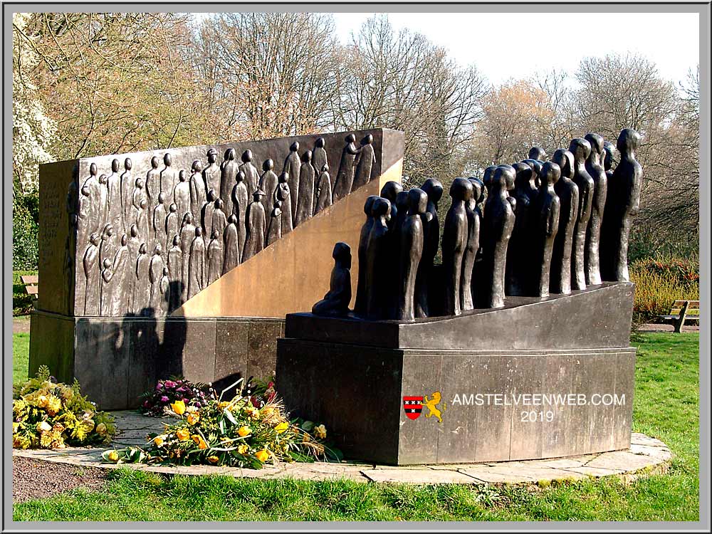Foto Amstelveen