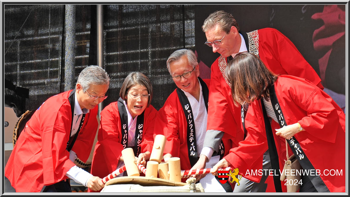 Japan Festival