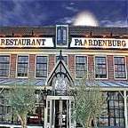 Restaurant Paardenburg -  Rijksmonument