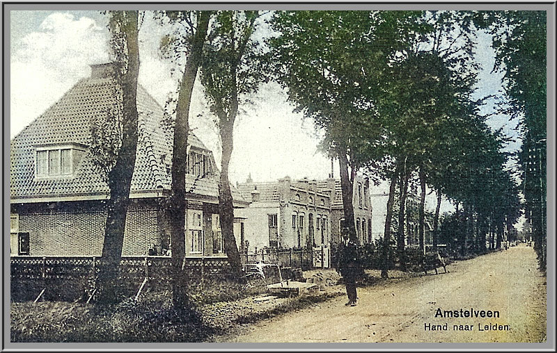 Amstelveen