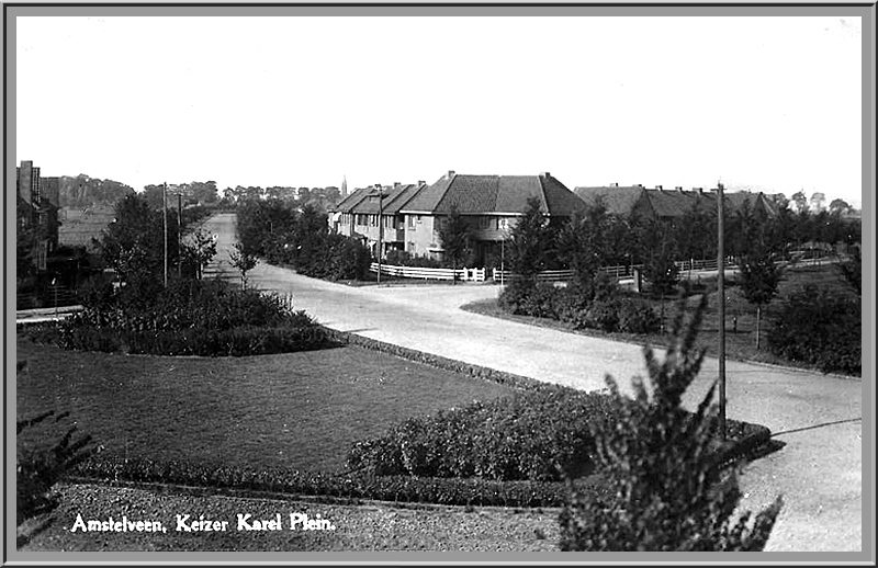 Foto Amstelveen