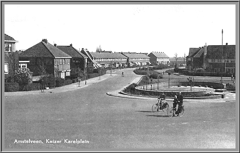 Foto Amstelveen