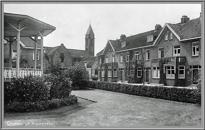 Foto Amstelveen