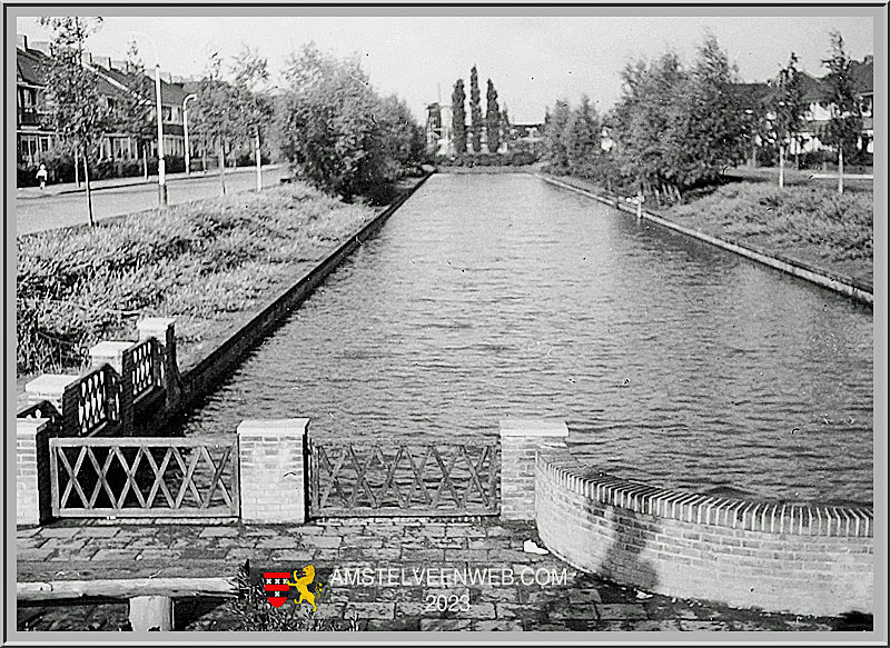 Foto Amstelveen