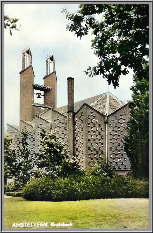 Kruiskerk Amstelveen