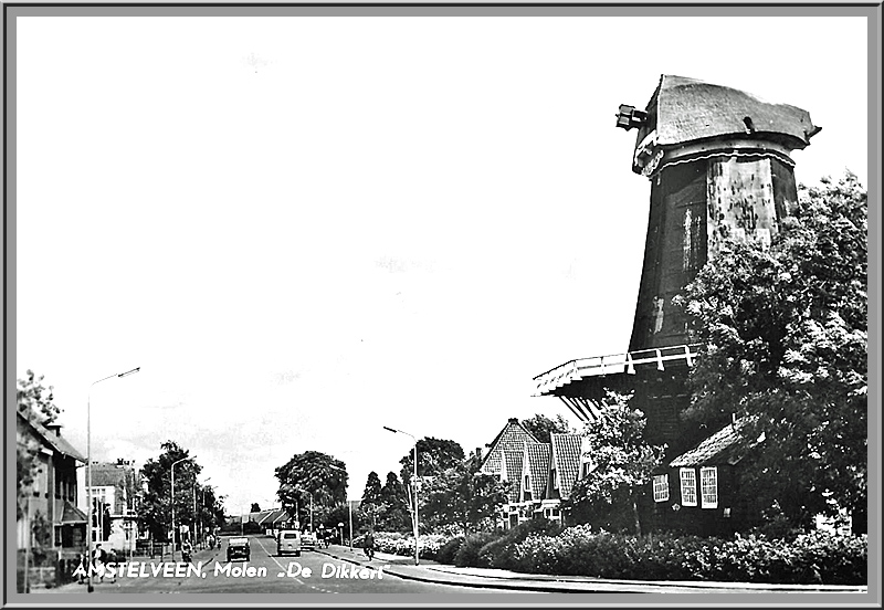 Amstelveen