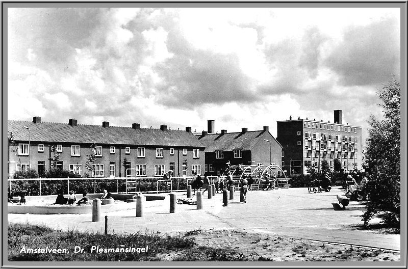 Amstelveen