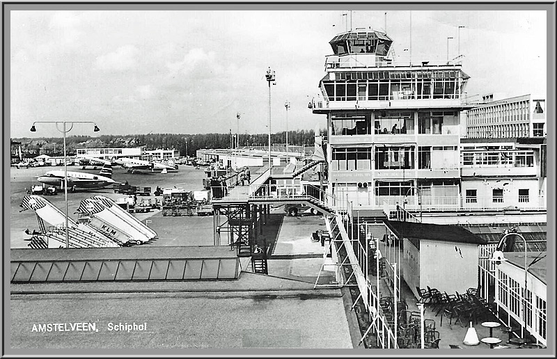 Amstelveen