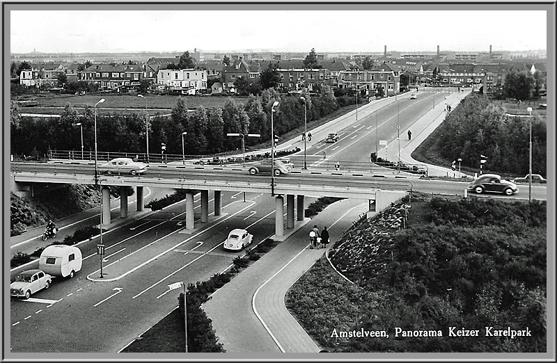 Foto Amstelveen